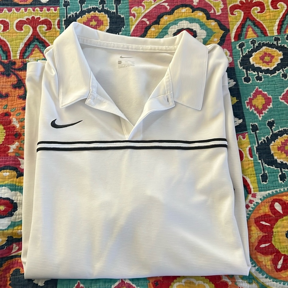 mens ss Nike men’s polo 2x